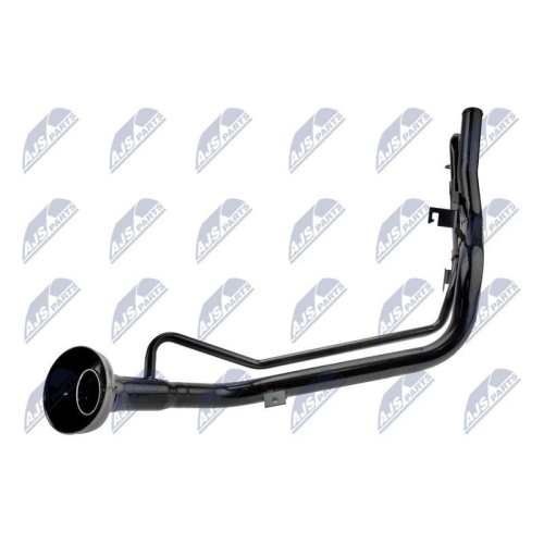 NTY Einfüllstutzen, Kraftstofftank PWP-NS-020