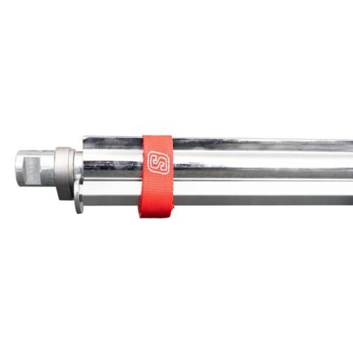 S-Line Kleiderstange mit Stahlendst&uuml;ck, verchromt Suer 142139040