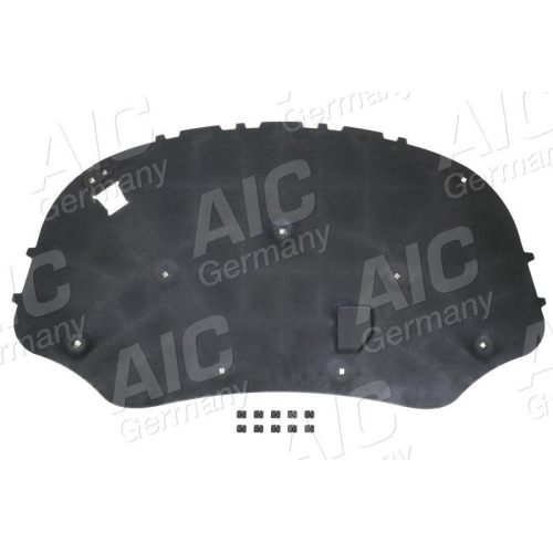 AIC Motorraumdämmung Original AIC Quality