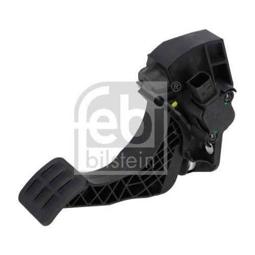 FEBI BILSTEIN Fahrpedal febi Plus 197083