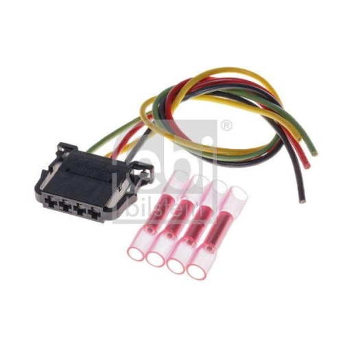 FEBI BILSTEIN Stecker febi Plus 199565