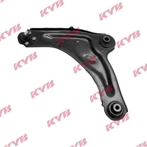 KYB Lenker, Radaufh&auml;ngung KSC5839