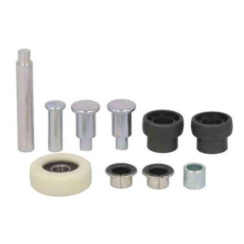 BLIC Rollenf&uuml;hrung, Schiebet&uuml;r 6003-00-0296P