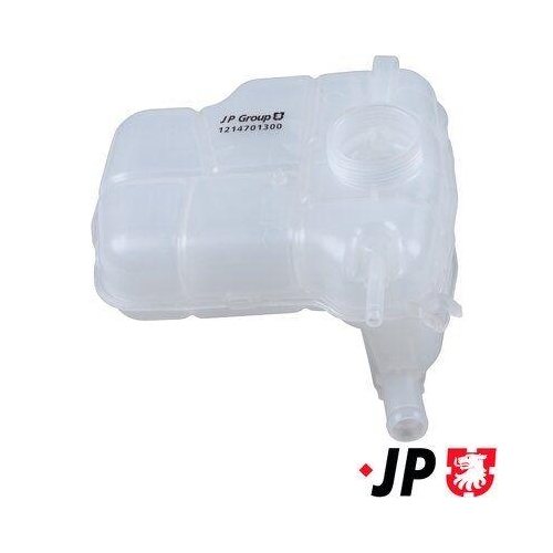 JP GROUP Ausgleichsbeh&auml;lter, K&uuml;hlmittel JP 1214701300
