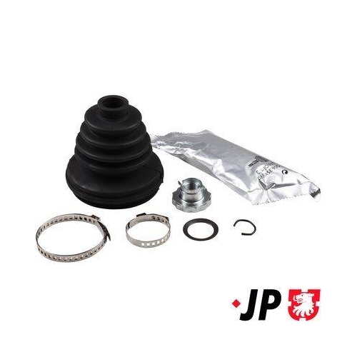 JP GROUP Faltenbalgsatz, Antriebswelle JP 1143601110