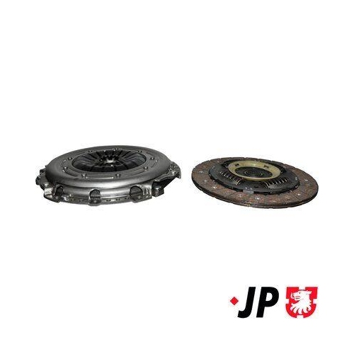 JP GROUP Kupplungssatz JP 1530400210
