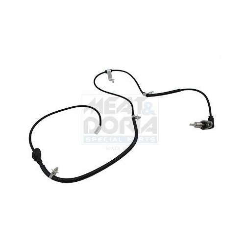 MEAT & DORIA Sensor, Raddrehzahl 901036