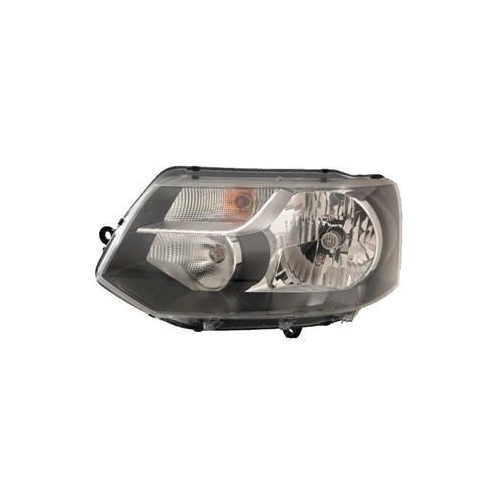 VAN WEZEL Hauptscheinwerfer 5790961M