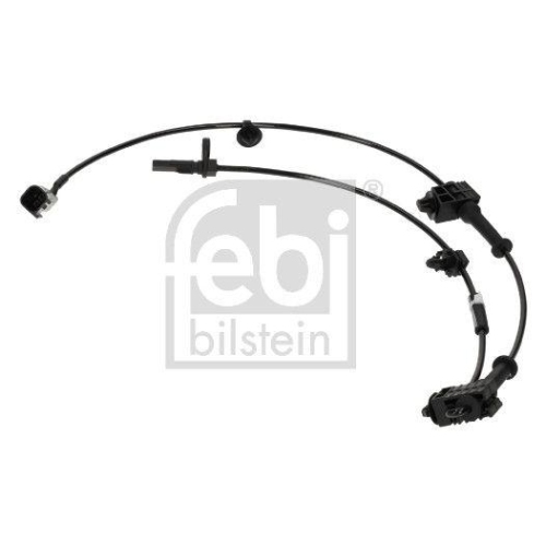 FEBI BILSTEIN Sensor, Raddrehzahl 1001939