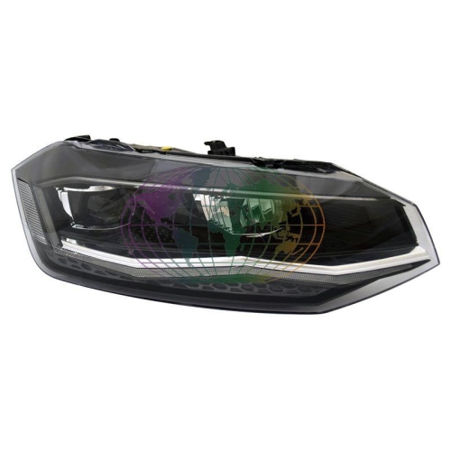 Lexmond Trading BV Hauptscheinwerfer 9254281