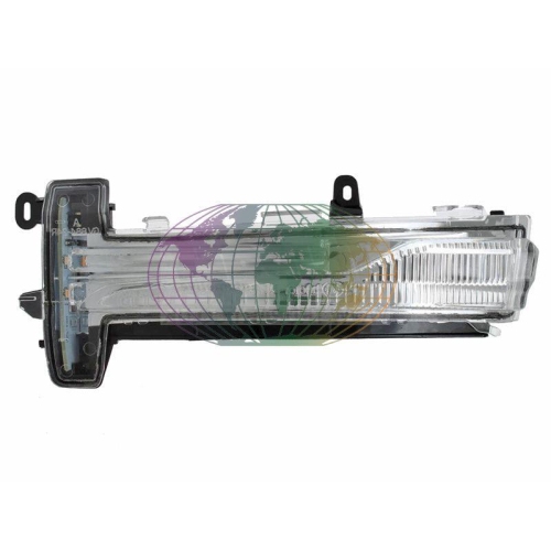 Lexmond Trading BV Blinkleuchte 9686342