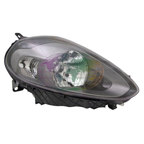 Lexmond Trading BV Hauptscheinwerfer 3280285