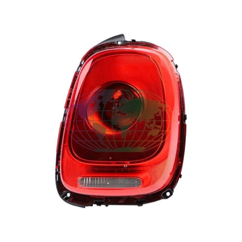 Lexmond Trading BV Schlussleuchte 1615401