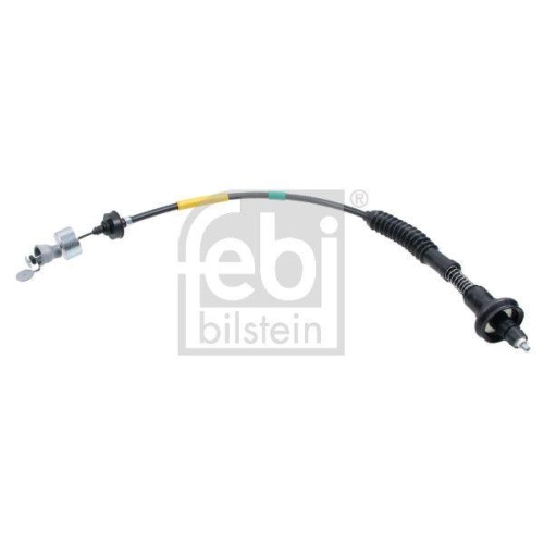 FEBI BILSTEIN Seilzug, Kupplungsbet&auml;tigung 185557