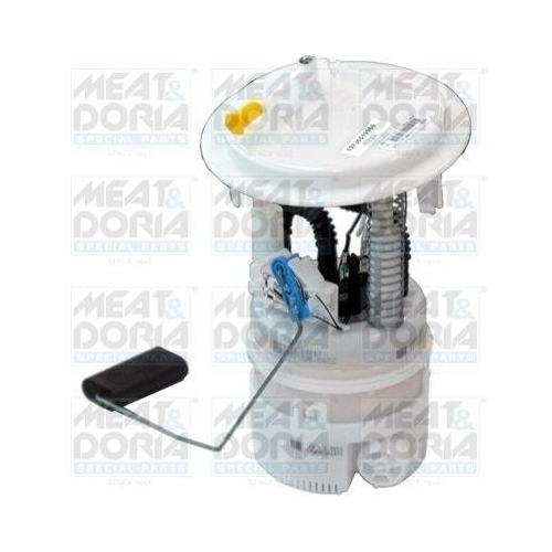 MEAT & DORIA Kraftstoff-F&ouml;rdereinheit 77200