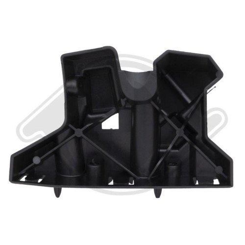 DIEDERICHS Halter, Sto&szlig;f&auml;nger HD Priority Parts 1407033