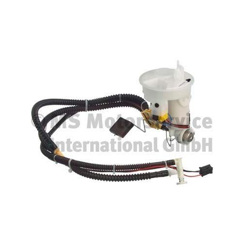 PIERBURG Sensor, Kraftstoffvorrat 7.02700.56.0