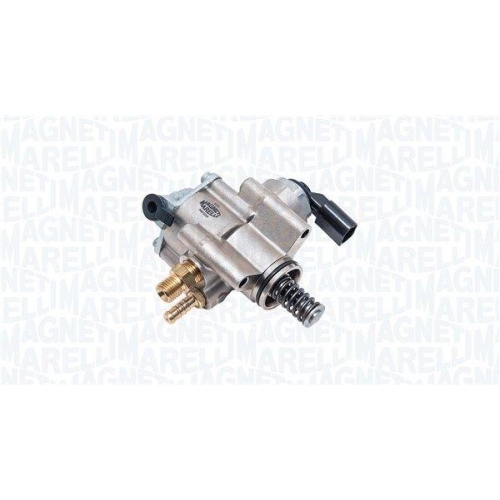 MAGNETI MARELLI Hochdruckpumpe 805010000100