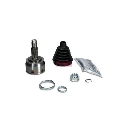 Schaeffler FAG Gelenksatz, Antriebswelle 771 0538 30