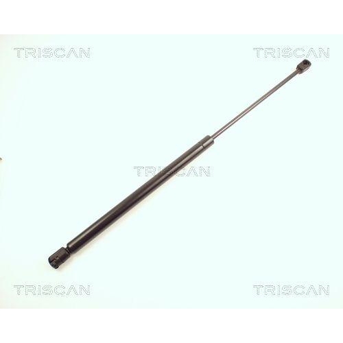TRISCAN Gasfeder, Motorhaube 8710 29106