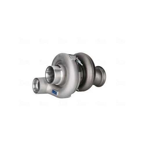 NISSENS Lader, Aufladung ** FACTORY NEW ** 93788