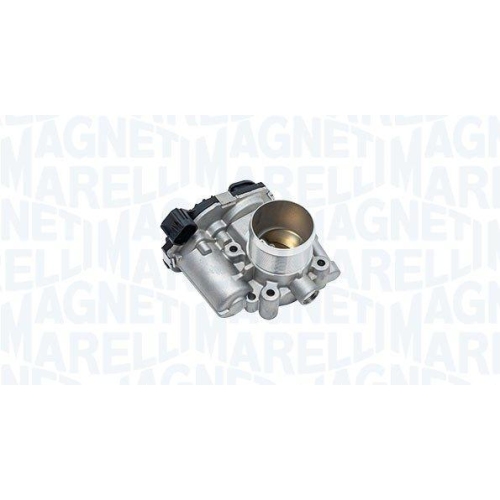 MAGNETI MARELLI Drosselklappenstutzen 802000000137