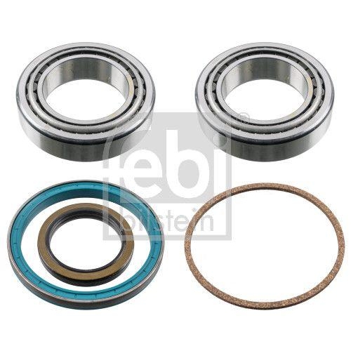 FEBI BILSTEIN Radlagersatz 177688