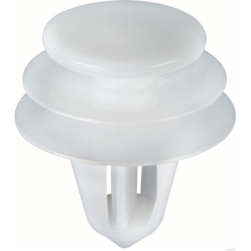 HERTH+BUSS ELPARTS Clip, Zier-/Schutzleiste 50267420