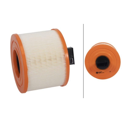 HELLA Luftfilter 8ZA 366 133-821