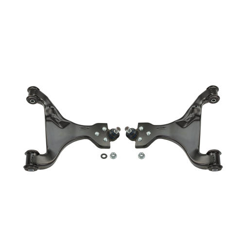 MEYLE Set-Lenker, Radaufh&auml;ngung Vorderachse L+R 016 050 0060/HD+016 050 0061/HD