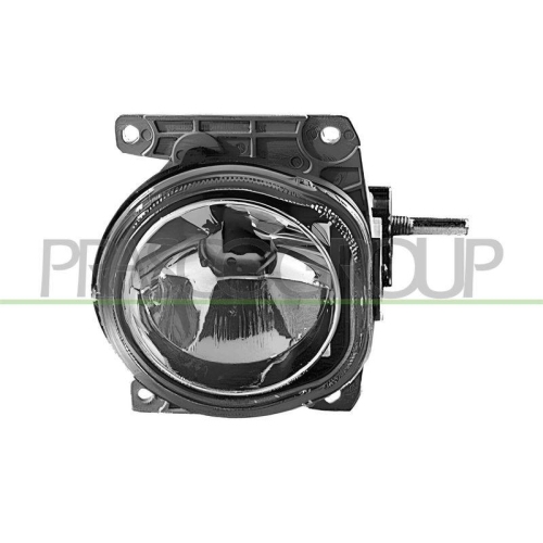 PRASCO Nebelscheinwerfer TYC LA4204413