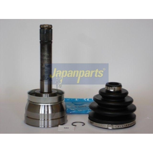 JAPANPARTS Gelenksatz, Antriebswelle GI-124