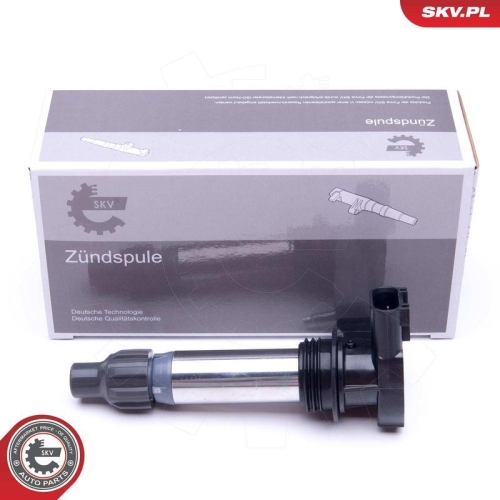 ESEN SKV Z&uuml;ndspule 03SKV294