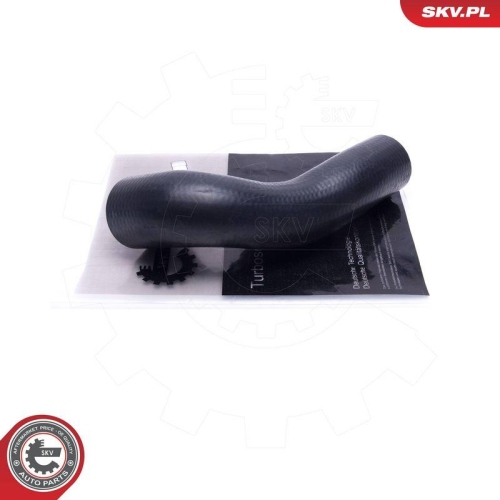 ESEN SKV Ladeluftschlauch 24SKV589
