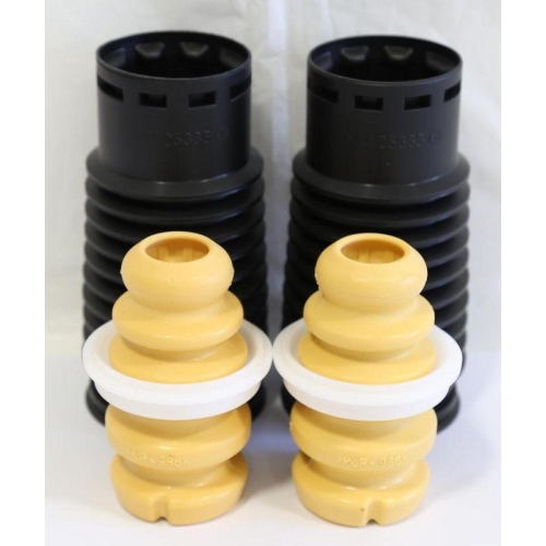MONROE Staubschutzsatz, Sto&szlig;d&auml;mpfer PROTECTION KIT PK498