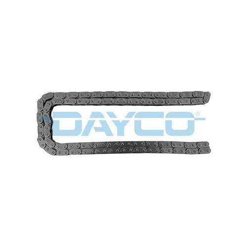 DAYCO Steuerkette TCH1025