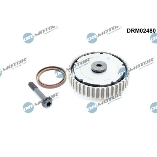 Dr.Motor Automotive Nockenwellenversteller DRM02480