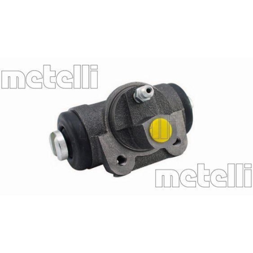 METELLI Radbremszylinder 04-0618