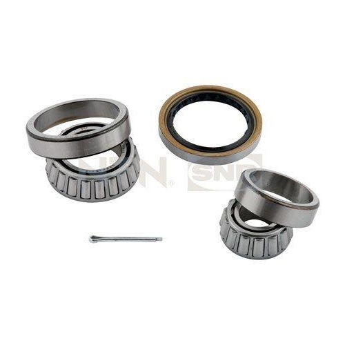 SNR Radlagersatz R153.28