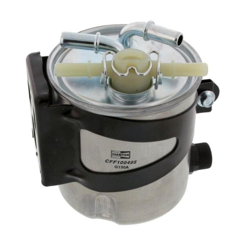 CHAMPION Kraftstofffilter CFF100495
