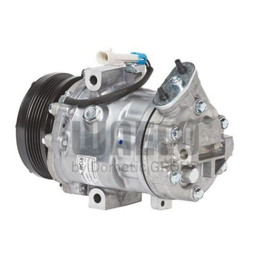 WAECO Kompressor, Klimaanlage 8880100114