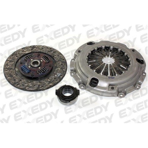 EXEDY Kupplungssatz MZK2119