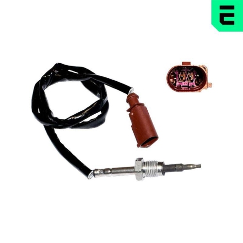 ERA Sensor, Abgastemperatur 551920