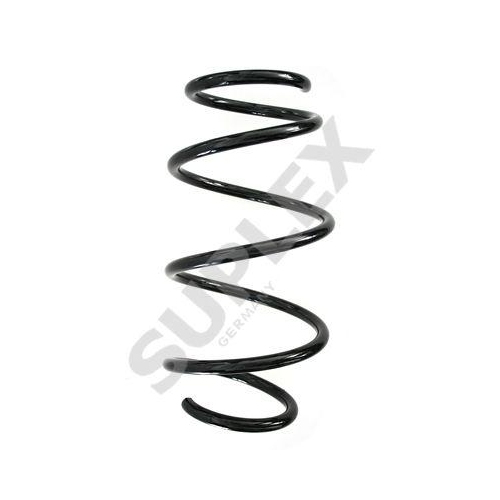 SUPLEX Fahrwerksfeder 06378
