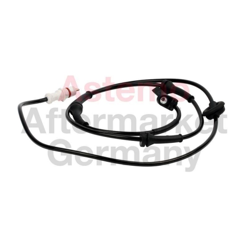 ASTEMO Sensor, Raddrehzahl 2501542