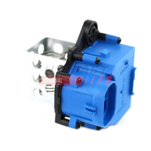 FAST Vorwiderstand, Elektromotor (K&uuml;hlerl&uuml;fter) FT59155