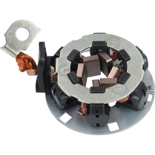 HC-Cargo Halter, Kohleb&uuml;rsten F 032 335 909