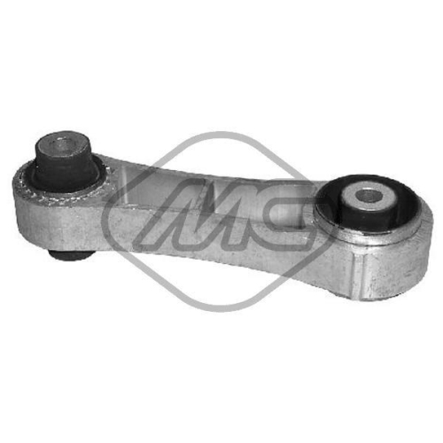 Metalcaucho Lagerung, Motor 04089