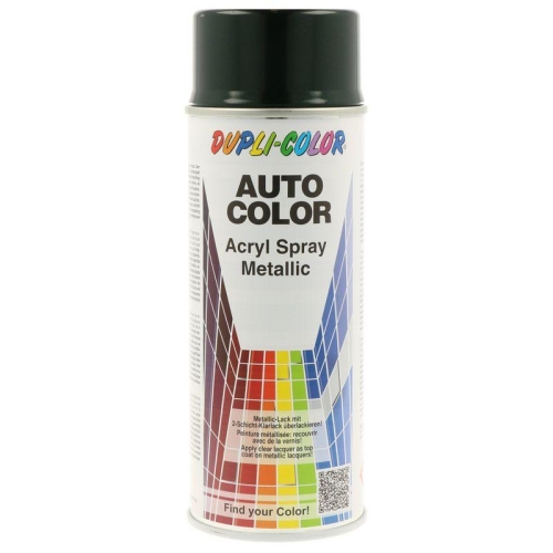 Spr&uuml;hfarbe Autolack Spraydose 400ml 685538 DUPLI COLOR
