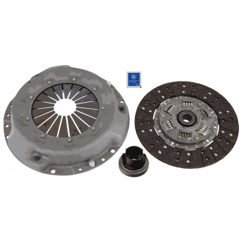 SACHS Kupplungssatz 3000 951 753